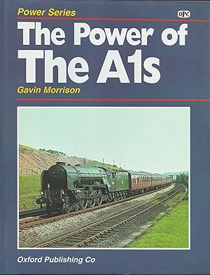 Bild des Verkufers fr The Power of the A1s zum Verkauf von Anvil Books