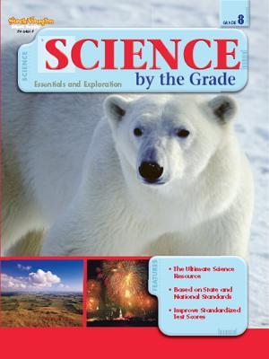 Bild des Verk�ufers f�r Science by the Grade Reproducible Grade 8 zum Verkauf von moluna