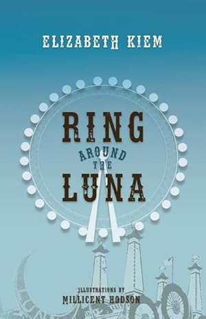 Bild des Verkufers fr Ring Around the Luna zum Verkauf von moluna