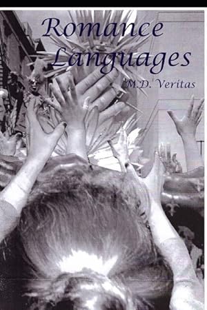 Bild des Verkufers fr Romance Languages: the Oddest Odyssey (Vol. 3 of a trilogy, Shakespeare AI) zum Verkauf von moluna