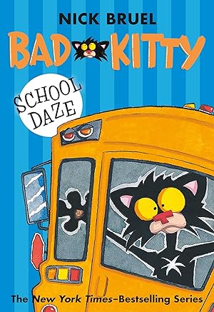 Bild des Verkufers fr Bad Kitty - School Daze zum Verkauf von moluna