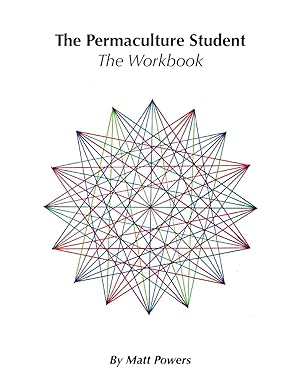 Bild des Verk�ufers f�r The Permaculture Student 1 Workbook zum Verkauf von moluna