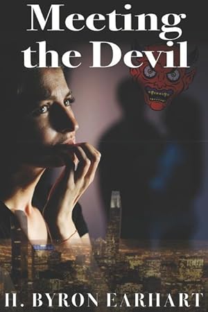 Bild des Verkufers fr Meeting the Devil: Book 3 of the Twin Destiny Trilogy zum Verkauf von moluna