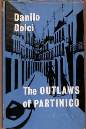 Seller image for The outlaws of Partinico for sale by WeBuyBooks