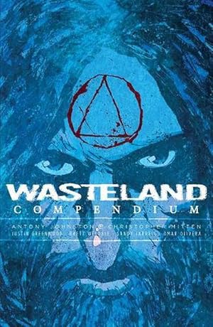 Seller image for Wasteland Compendium Vol. 2 (Paperback) for sale by CitiRetail