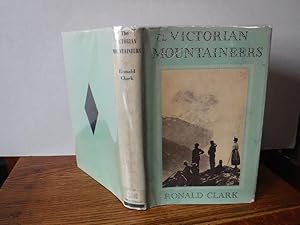 The Victorian Mountaineers