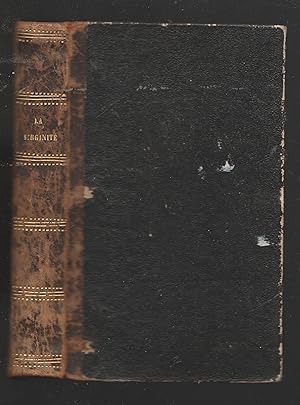 Seller image for La Virginit for sale by Biblioteca de Babel