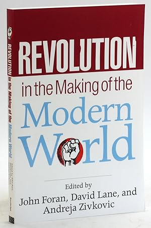 Bild des Verk�ufers f�r Revolution in the Making of the Modern World zum Verkauf von Arches Bookhouse