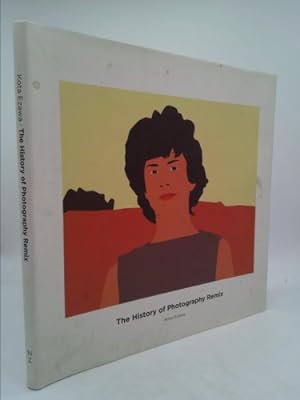 Bild des Verkufers fr The History of Photography Remix zum Verkauf von ThriftBooksVintage