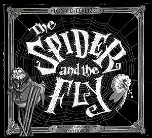Immagine del venditore per The Spider And The Fly venduto da Granada Bookstore,            IOBA