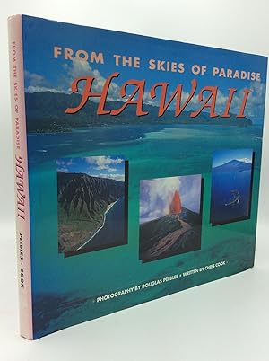 Bild des Verkufers fr FROM THE SKIES OF PARADISE: HAWAII zum Verkauf von Kubik Fine Books Ltd., ABAA