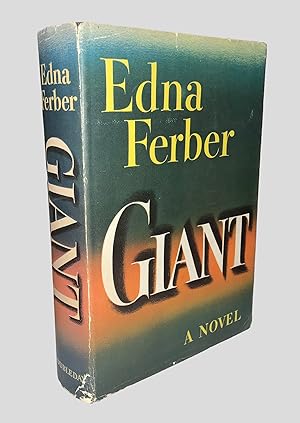 Giant (Signed First Edition)
