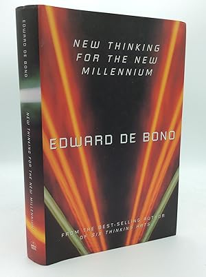Seller image for NEW THINKING FOR THE NEW MILLENNIUM for sale by Kubik Fine Books Ltd., ABAA