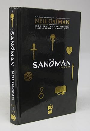 The Sandman Book One