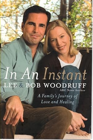 In an Instant A Family's Journey of Love and Healing