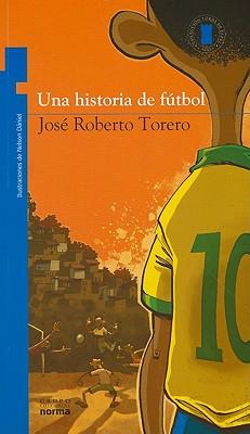 Bild des Verkufers fr Una Historia de Futbol = Soccer History zum Verkauf von moluna