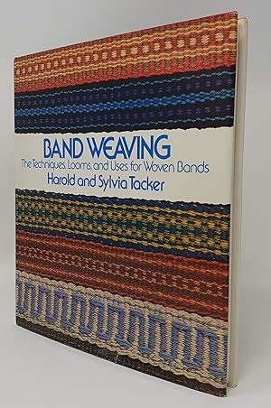 Seller image for Band Weaving for sale by Westland Books