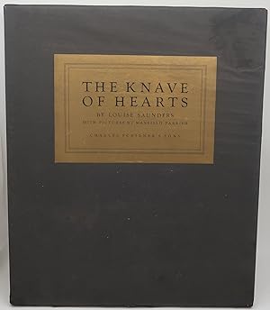 THE KNAVE OF HEARTS