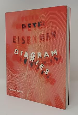 Imagen del vendedor de Eisenman, Peter: Diagram Diaries a la venta por Westland Books