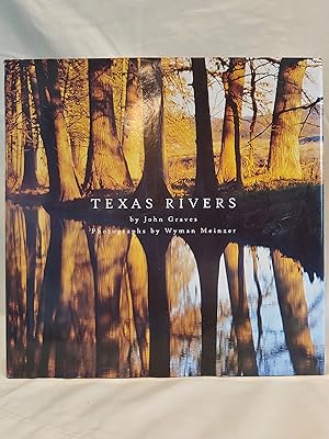 Bild des Verkufers fr Texas Rivers zum Verkauf von H.S. Bailey