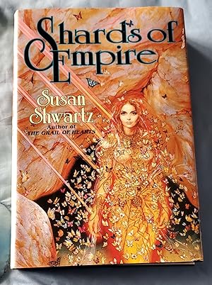 Seller image for Shards of Empire for sale by Ohkwaho Books and Fine Art
