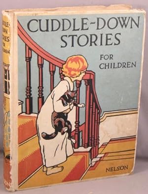 Cuddle-Down Stories for Children.