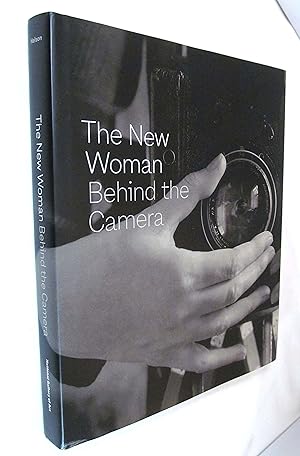 Image du vendeur pour The New Woman Behind the Camera mis en vente par Renaissance Books