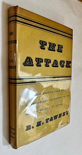 The Attack, and Other Papers