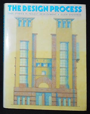 Image du vendeur pour The Design Process: Case Studies in Project Development mis en vente par Classic Books and Ephemera, IOBA