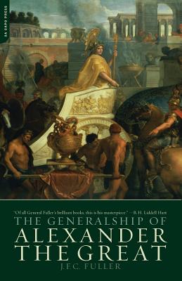 Seller image for The Generalship of Alexander the Great (Paperback or Softback) for sale by BargainBookStores