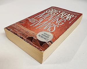Seller image for Moving Mars: A Novel for sale by Farbeyond Books