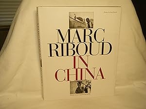 Immagine del venditore per Marc Riboud in China venduto da curtis paul books, inc.