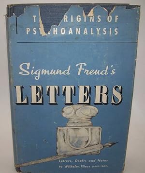 Seller image for The Origins of Psycho-Analysis: Letters to Wilhelm Fliess, Drafts and Notes, 1887-1902 for sale by Easy Chair Books