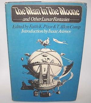 Seller image for The Man in the Moone and Other Lunar Fantasies for sale by Easy Chair Books