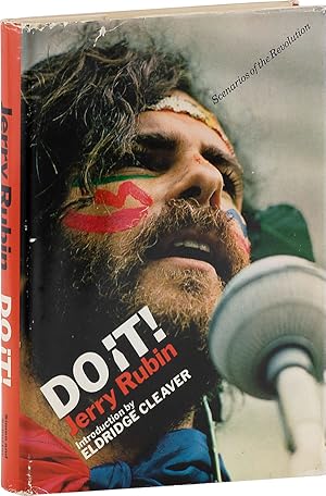 Seller image for Do It: Scenarios of the Revolution for sale by Lorne Bair Rare Books, ABAA