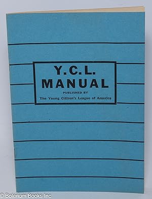 Y.C.L. Manual