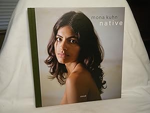 Seller image for Native for sale by curtis paul books, inc.