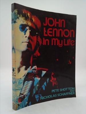 Seller image for John Lennon for sale by ThriftBooksVintage