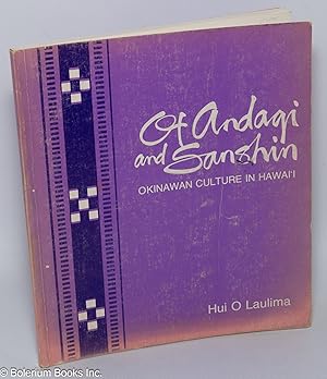 Of Andagi and Sanshin: Okinawan Culture in Hawai'i