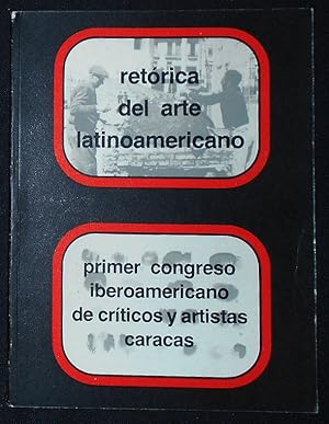 Primer Congreso Iberoamericano de Criticos de Arte y Artistas Plastico Museo de Bellas Artes: Apr...