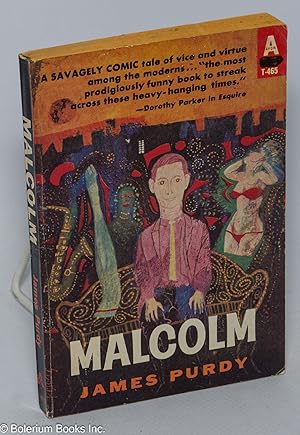 Malcolm