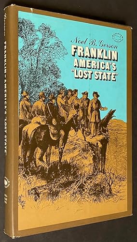 Franklin - America's "Lost State"