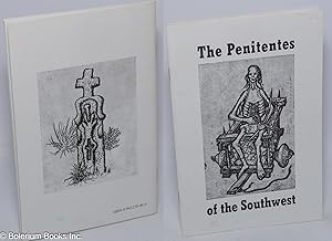 The Penitentes of the Southwest with etchings by Eli Levin