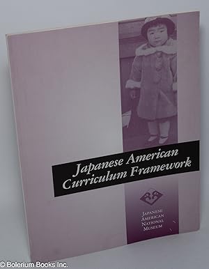 Seller image for Japanese American Curriculum Framework for sale by Bolerium Books Inc.