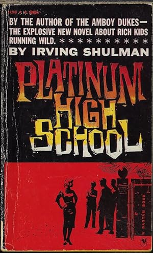 PLATINUM HIGH SCHOOL
