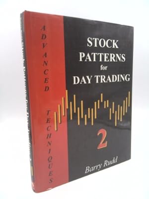 Bild des Verkufers fr Stock Patterns for Day Trading zum Verkauf von ThriftBooksVintage