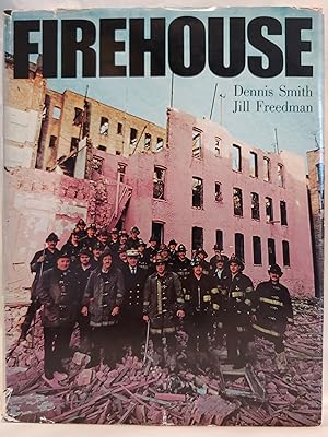 Seller image for Firehouse for sale by H.S. Bailey