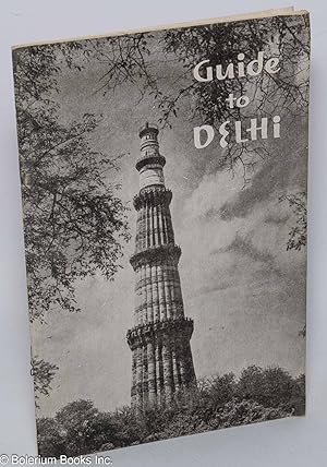 Guide to Delhi