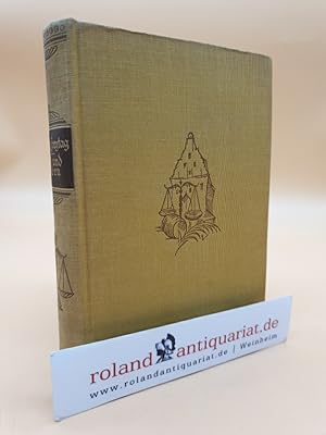 Bild des Verkufers fr Soll und Haben - Roman in sechs Bchern zum Verkauf von Roland Antiquariat UG haftungsbeschrnkt
