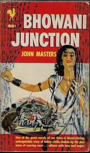 Seller image for BHOWANI JUNCTION for sale by Books from the Crypt